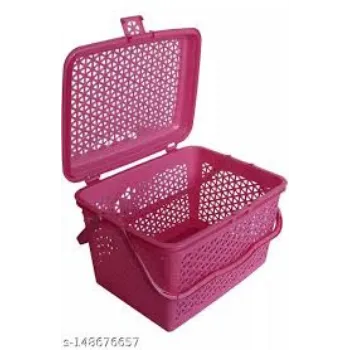 Lightweight Toys Basket